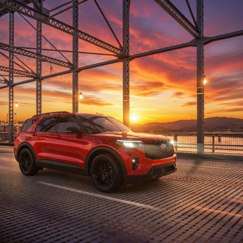 Showroom Euro Autohandel