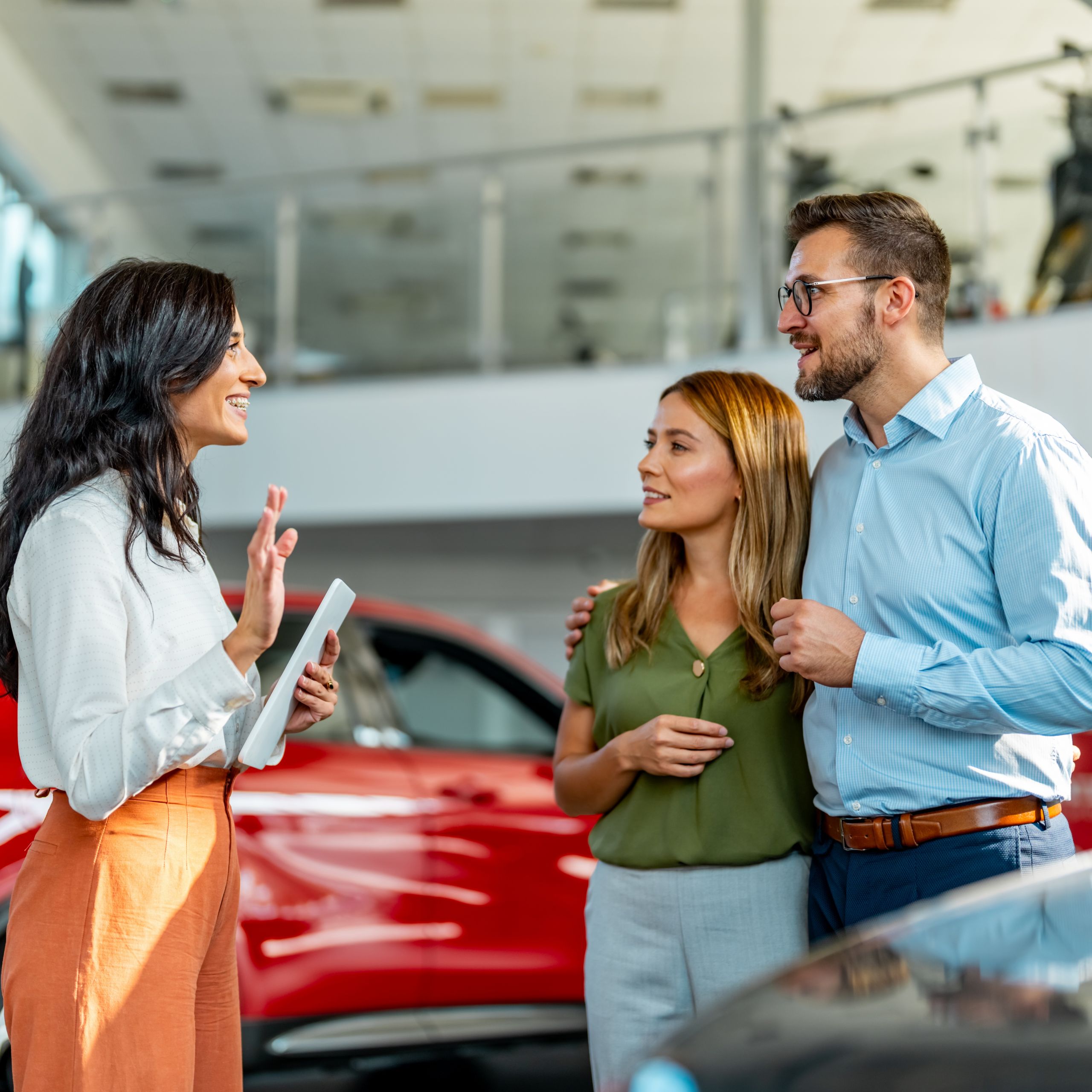 Inzahlungnahme-Service Euro Autohandel