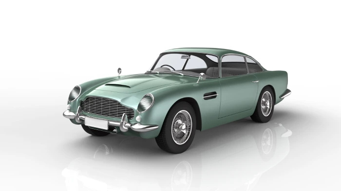 Oldtimer & Sammlerfahrzeuge