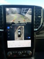 FORD Ranger MS/RT 3.0 Eco Blue e-4WD Automatik – Image 28