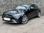 Mercedes-Benz E 300 e 4Matic AMG - Distronic- Mulltibeam LED – Image 10