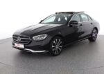 Mercedes-Benz E 300 e AVANTGARDE PANO,DISTRO,SCHECKHEFT,1.HAND – Image 3