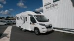 BAVARIA T726FC NOMADE FIT CITROEN JUMPER HDI 140CH – Image 2