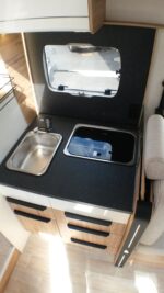 BAVARIA T726FC NOMADE FIT CITROEN JUMPER HDI 140CH – Image 5