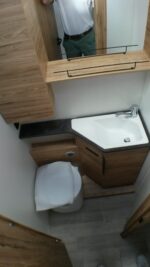 BAVARIA T726FC NOMADE FIT CITROEN JUMPER HDI 140CH – Image 8