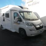 Bavaria T696D Nomad+ – Citroen Jumper 2.2L HDI 140CH – Modell 2024