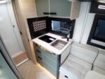 CHAUSSON X550 EXCLUSIVE LINE FIAT DUCATO 2.2L 140CH – Image 3