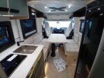 CHAUSSON X550 EXCLUSIVE LINE FIAT DUCATO 2.2L 140CH – Image 7