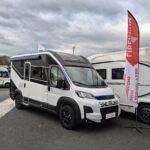 CHAUSSON X550 EXCLUSIVE LINE FIAT DUCATO 2.2L 140CH