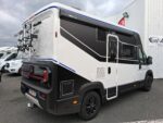 CHAUSSON X550 EXCLUSIVE LINE FIAT DUCATO 2.2L 140CH – Image 10