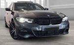 BMW 330 3 Limousine 330 e M Sport/HUD/SCHIEBE/LED – Image 5