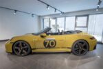 Porsche 992 911 Spirit 70 Limitierungsnummer 008/1500 – Image 4