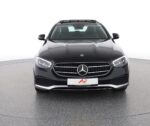 Mercedes-Benz E 300 e AVANTGARDE PANO,DISTRO,SCHECKHEFT,1.HAND – Image 7