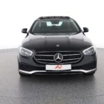 Mercedes-Benz E 300 e AVANTGARDE PANO,DISTRO,SCHECKHEFT,1.HAND