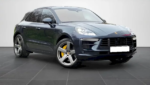PORSCHE MACAN Porsche Macan 2.9 TURBO 440 PS PDK