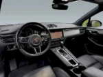 PORSCHE MACAN Porsche Macan 2.9 TURBO 440 PS PDK – Image 2