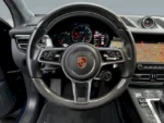 PORSCHE MACAN Porsche Macan 2.9 TURBO 440 PS PDK – Image 5