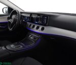 Mercedes-Benz E 300 e AVANTGARDE PANO,DISTRO,SCHECKHEFT,1.HAND – Image 14