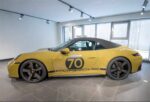 Porsche 992 911 Spirit 70 Limitierungsnummer 008/1500 – Image 12