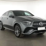 Mercedes-Benz GLE, 2025