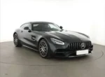 Mercedes-Benz AMG GT,2019