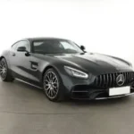 Mercedes-Benz AMG GT,2019