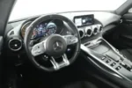 Mercedes-Benz AMG GT,2019 – Image 9