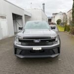 FORD Ranger MS/RT 3.0 Eco Blue e-4WD Automatik