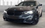 BMW 330 3 Limousine 330 e M Sport/HUD/SCHIEBE/LED – Image 20