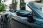 Porsche 911 992.1 Turbo S Cabriolet Pts Forest Green – Image 3