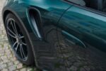 Porsche 911 992.1 Turbo S Cabriolet Pts Forest Green – Image 20