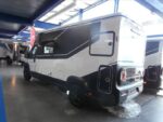 CHAUSSON X650 EXLUSIVE LINE FIAT DUCATO 2.2 L 140 CV – Image 4