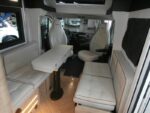 CHAUSSON X650 EXLUSIVE LINE FIAT DUCATO 2.2 L 140 CV – Image 10