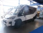 CHAUSSON X650 EXLUSIVE LINE FIAT DUCATO 2.2 L 140 CV – Image 11