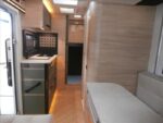 CHAUSSON X650 EXLUSIVE LINE FIAT DUCATO 2.2 L 140 CV – Image 14