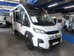 CHAUSSON X650 EXLUSIVE LINE FIAT DUCATO 2.2 L 140 CV – Image 15