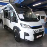 CHAUSSON X650 EXLUSIVE LINE FIAT DUCATO 2.2 L 140 CV