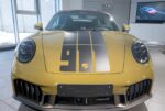 Porsche 992 911 Spirit 70 Limitierungsnummer 008/1500 – Image 18