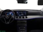Mercedes-Benz E 300 e AVANTGARDE PANO,DISTRO,SCHECKHEFT,1.HAND – Image 19