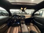 BMW 330 3 Limousine 330 e M Sport/HUD/SCHIEBE/LED – Image 26