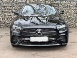 Mercedes-Benz E 300 e 4Matic AMG - Distronic- Mulltibeam LED