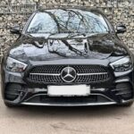 Mercedes-Benz E 300 e 4Matic AMG - Distronic- Mulltibeam LED
