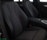 Mercedes-Benz E 300 e AVANTGARDE PANO,DISTRO,SCHECKHEFT,1.HAND – Image 21