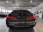 BMW 330 3 Limousine 330 e M Sport/HUD/SCHIEBE/LED – Image 27