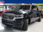 Neuer Dodge RAM 1500 5.7 HEMI V8 Longhorn Crew Cab – Image 2