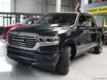 Neuer Dodge RAM 1500 5.7 HEMI V8 Longhorn Crew Cab