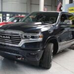 Neuer Dodge RAM 1500 5.7 HEMI V8 Longhorn Crew Cab