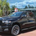 Neuer Dodge RAM 1500 Laramie Sport 3.0 Hurricane