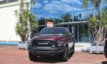 Neuer Dodge RAM 1500 Warlock Crew Cab – Image 2