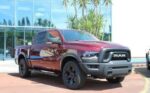 Neuer Dodge RAM 1500 Warlock Crew Cab – Image 3